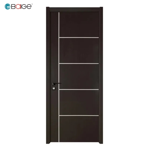 pvc bedroom door