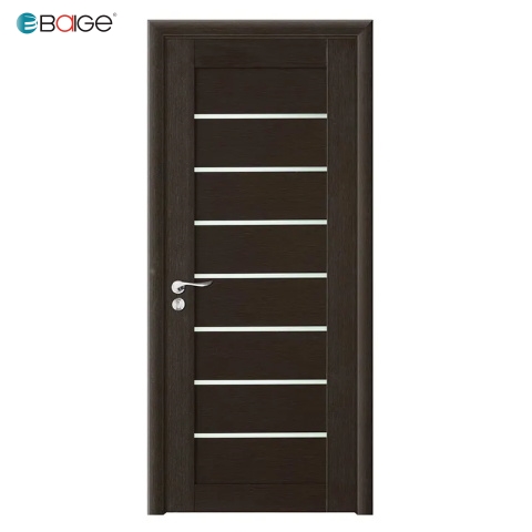 pvc entrance door