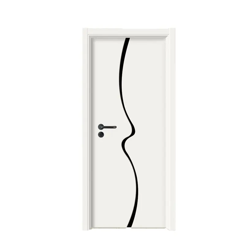 design pvc door