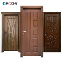 modern interior doors