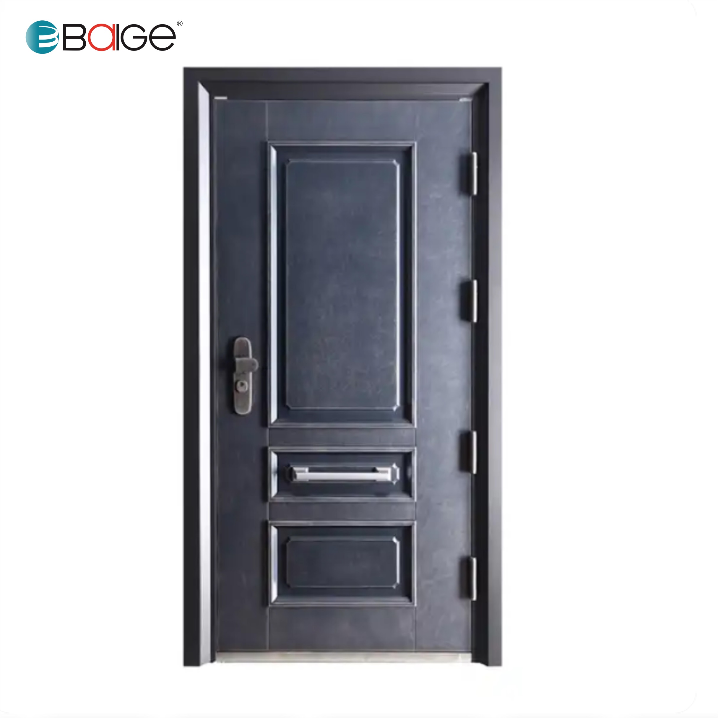 security door steel