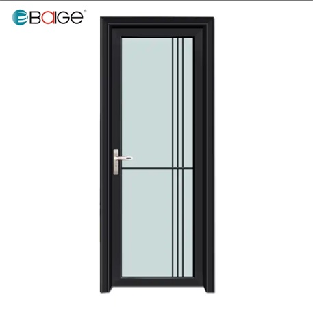 Alloy Glass Door