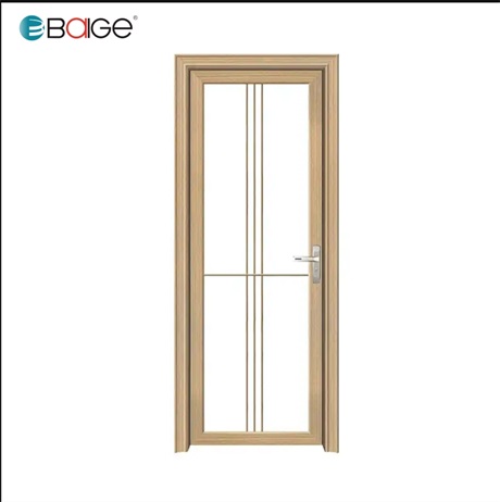 Aluminium Doors