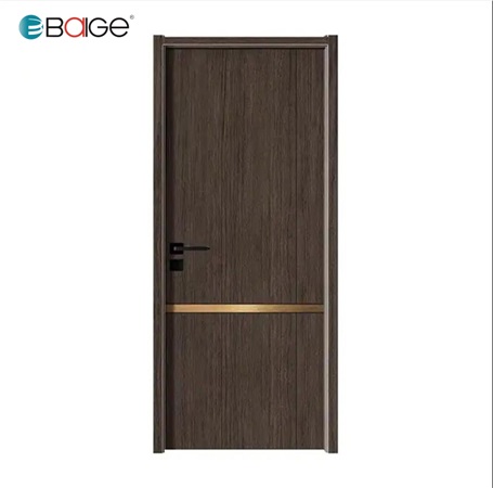 MDF Bedroom Door Design 