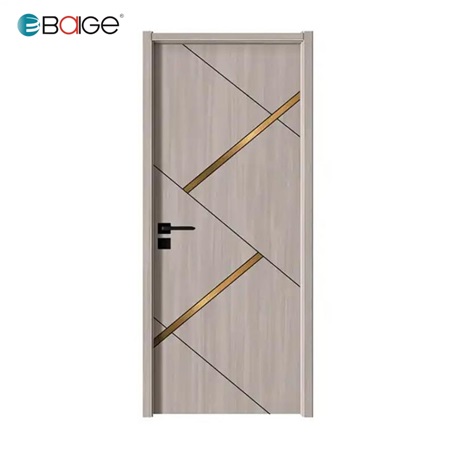 MDF Bedroom Door Design 