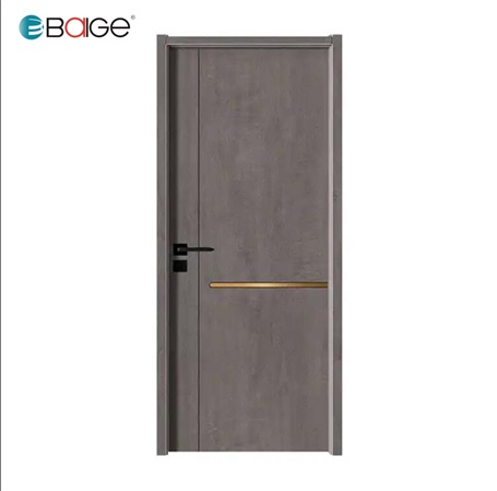 MDF Bedroom Door Design 