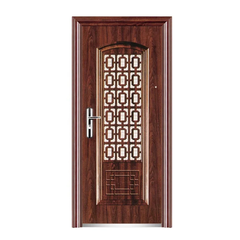 top security door