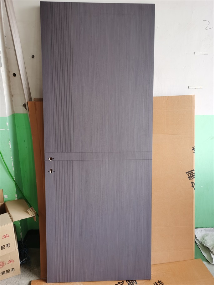 High end Melamine Wooden Door | Bedroom Door Wooden Design