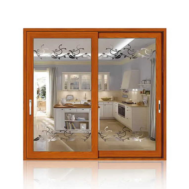 aluminum sliding window price