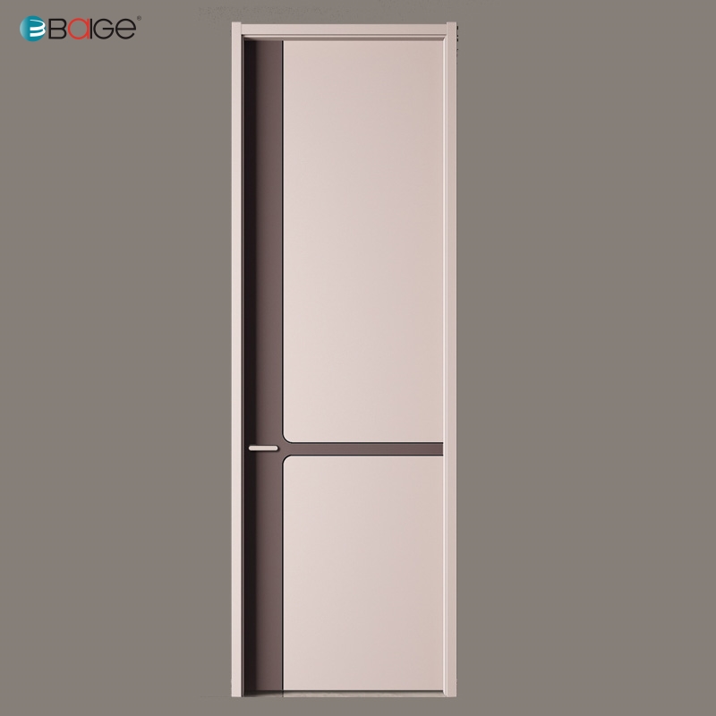 Melamine wood door price