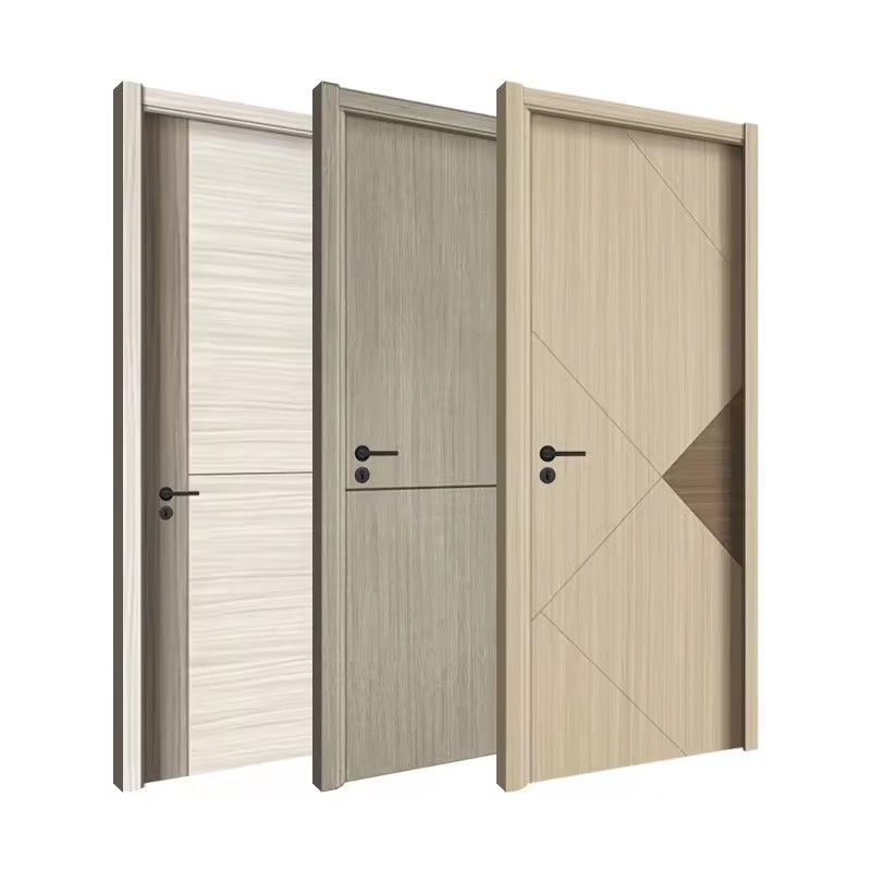 baige home wood doors interior