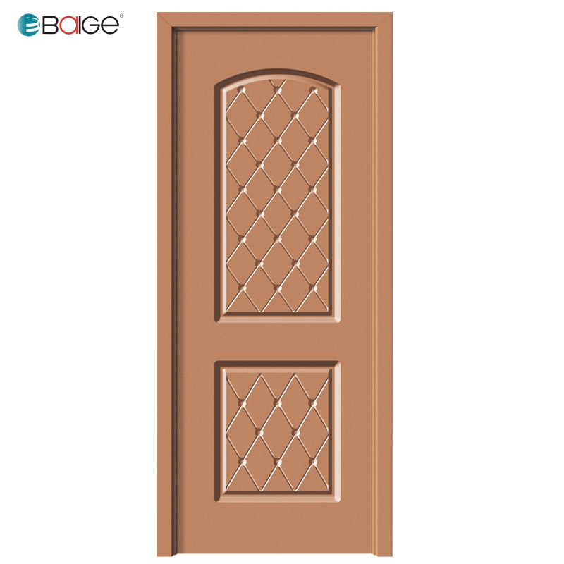 exterior steel door 