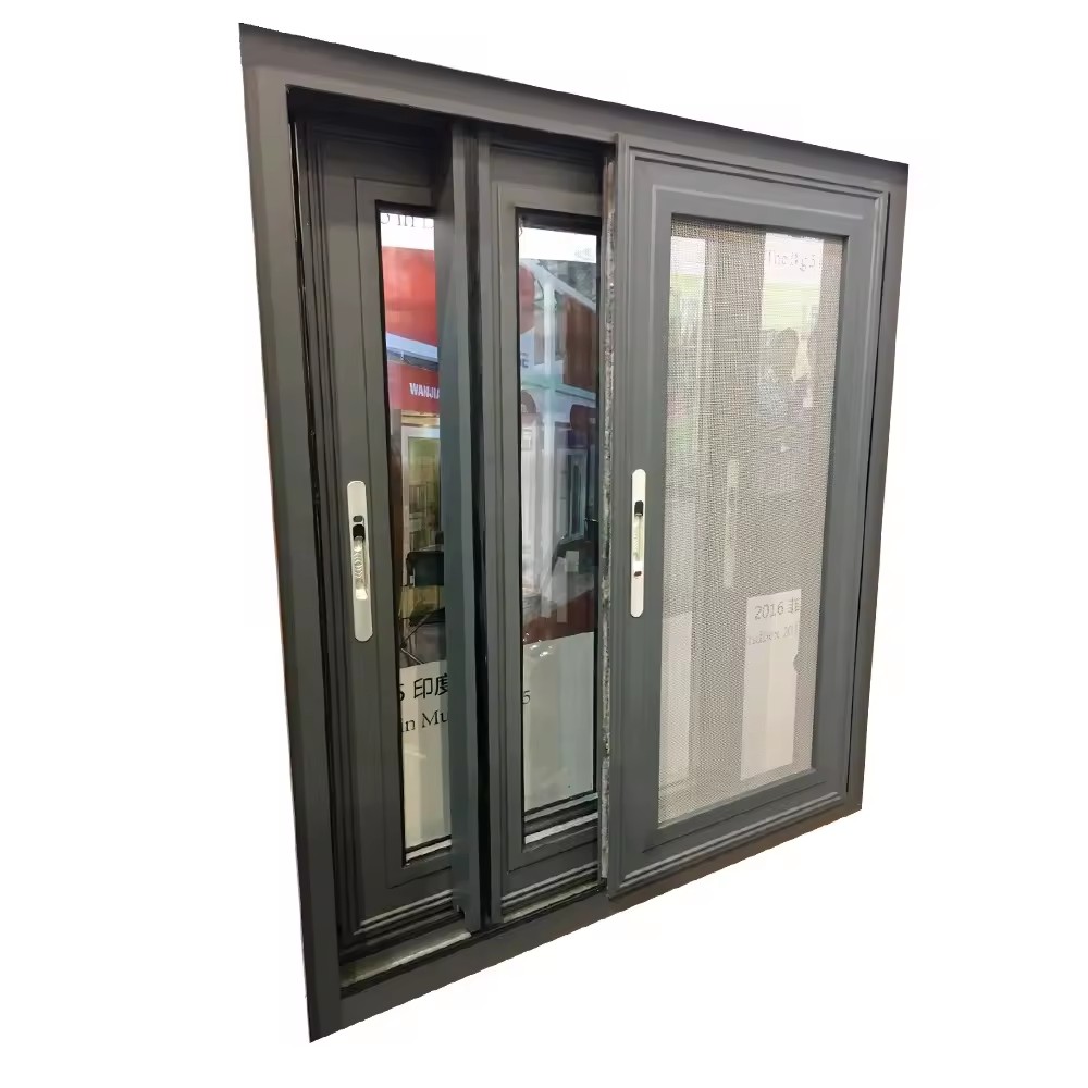 sliding window screen