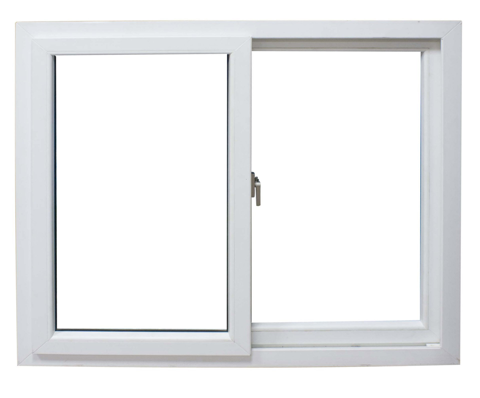 upvc casement window