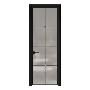 Aluminum Door