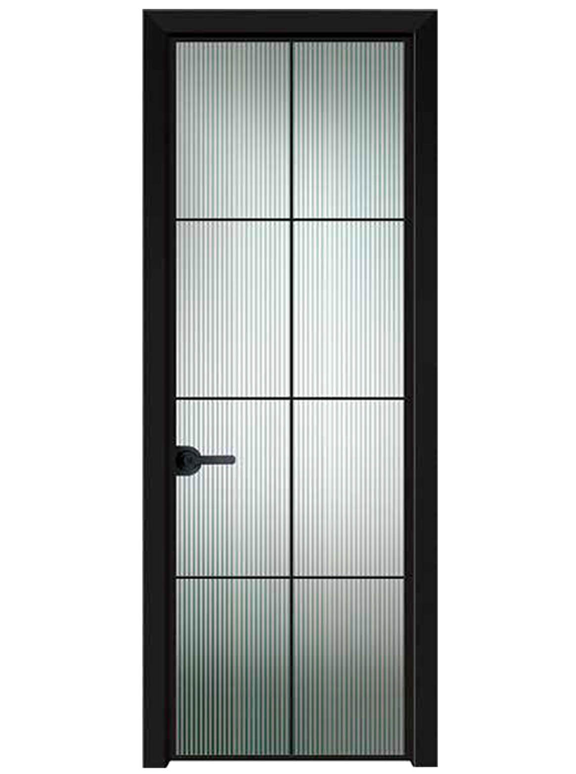 Aluminum Door