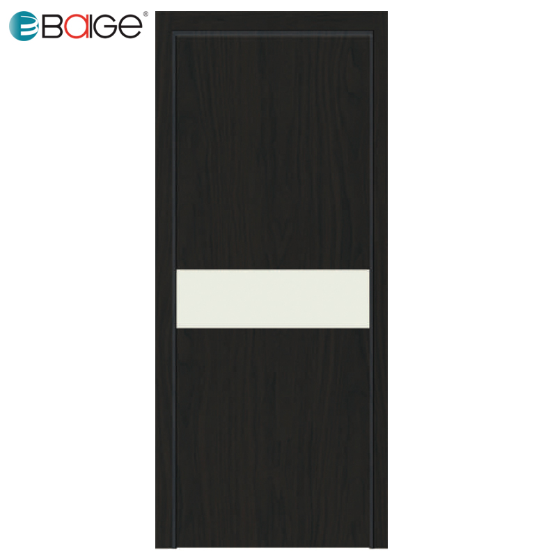 Interior Bathroom Door