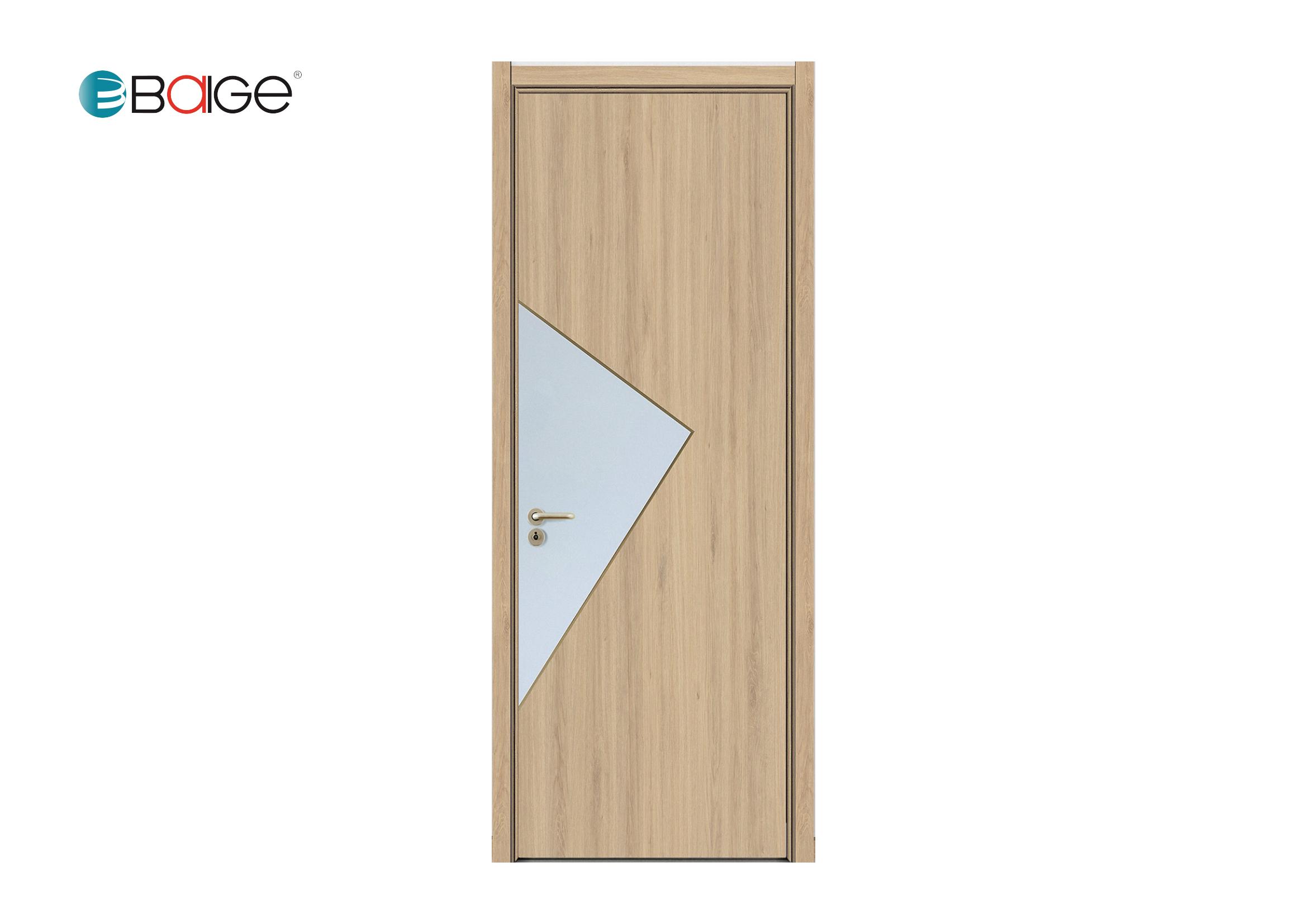 wpc doors china