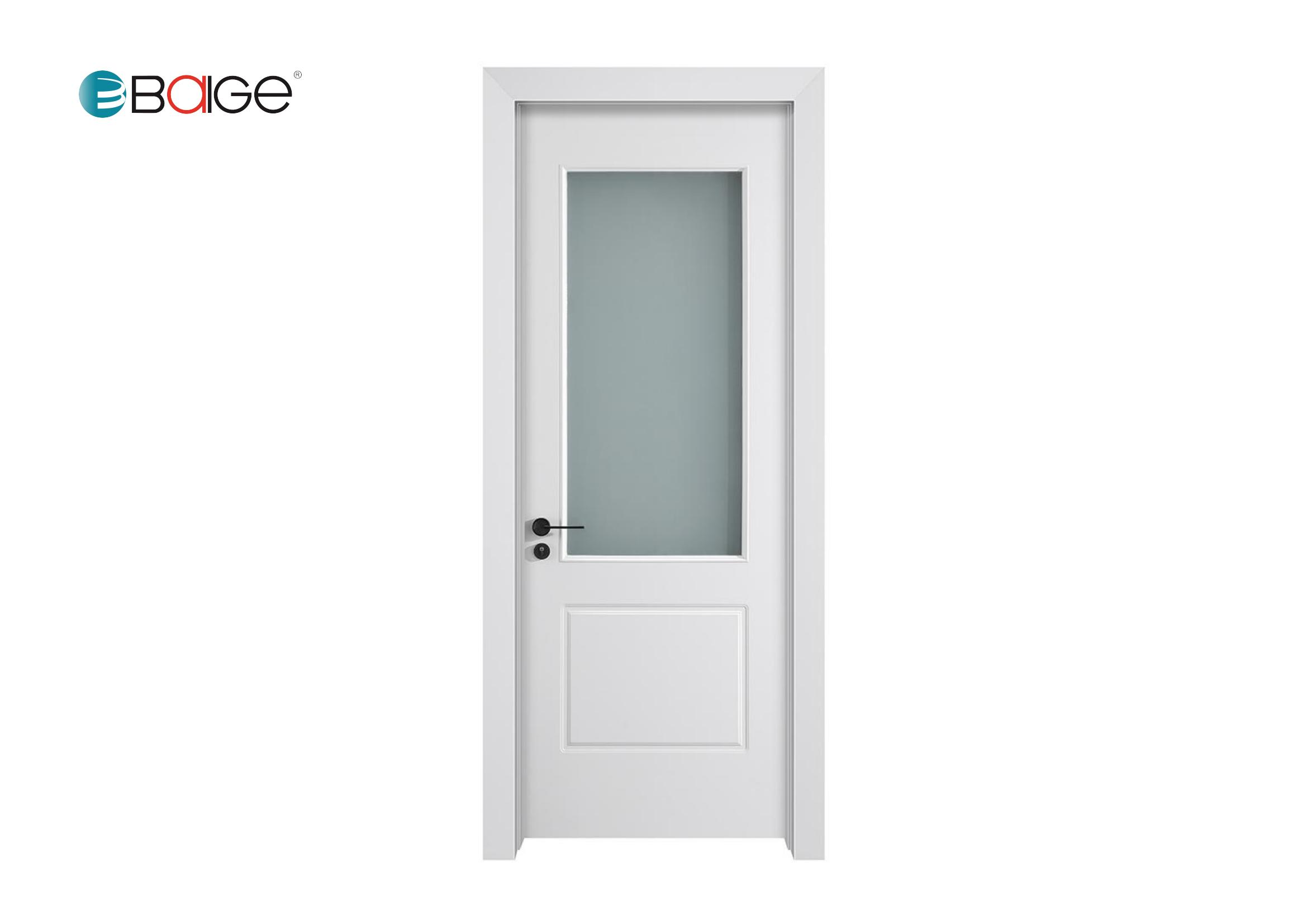 wpc door design​