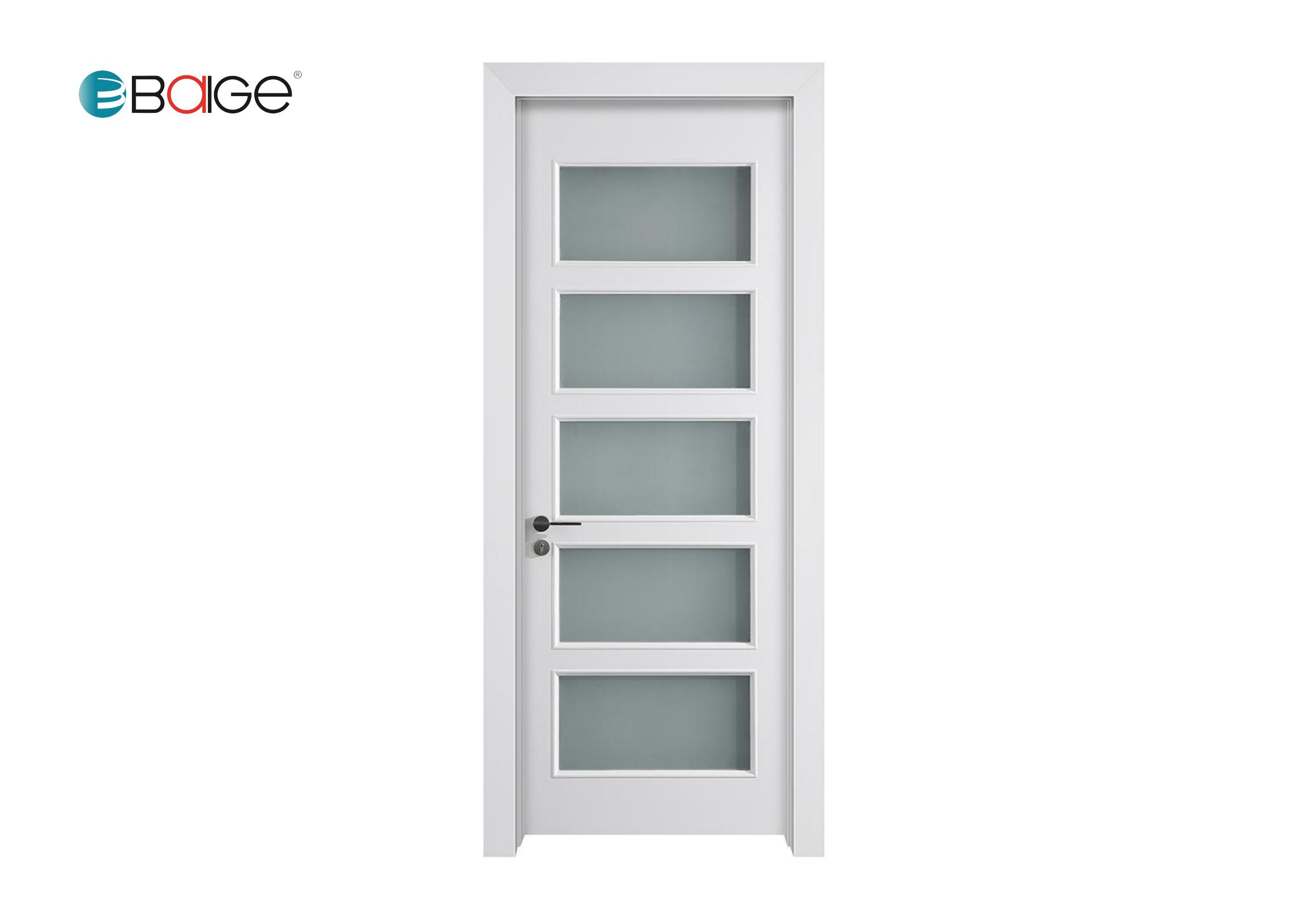 wpc doors for bathroom