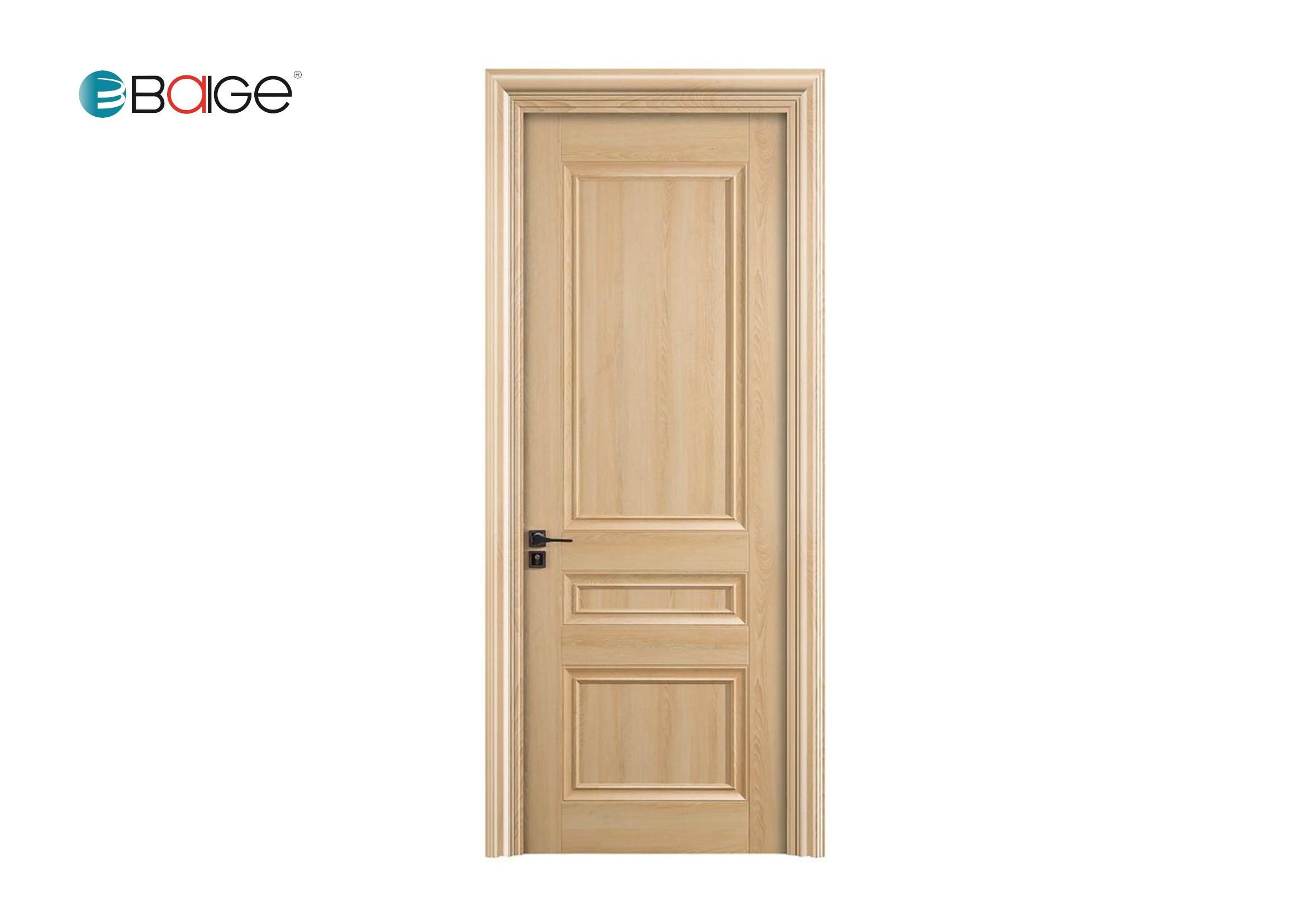 wpc doors