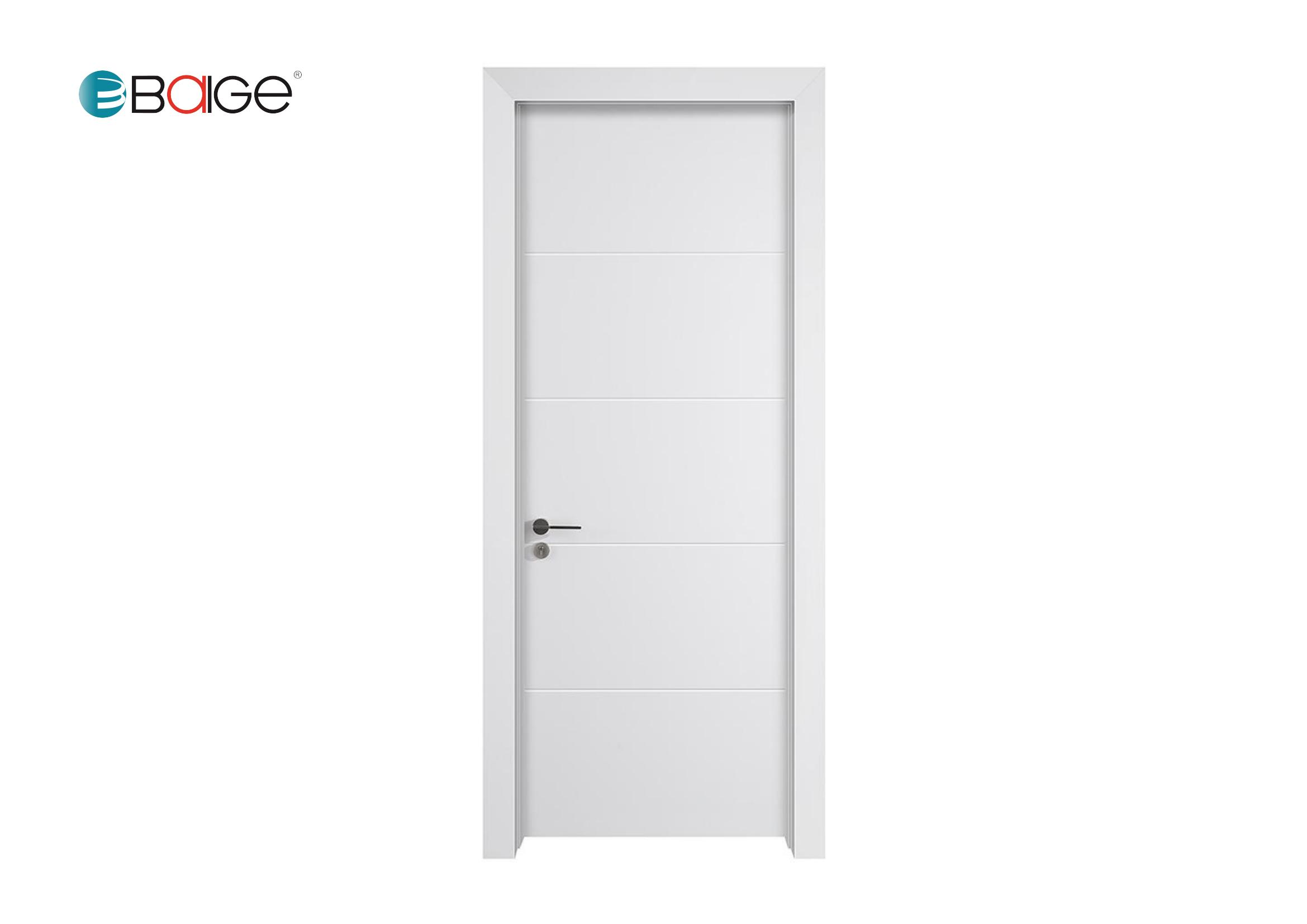 wpc panel door