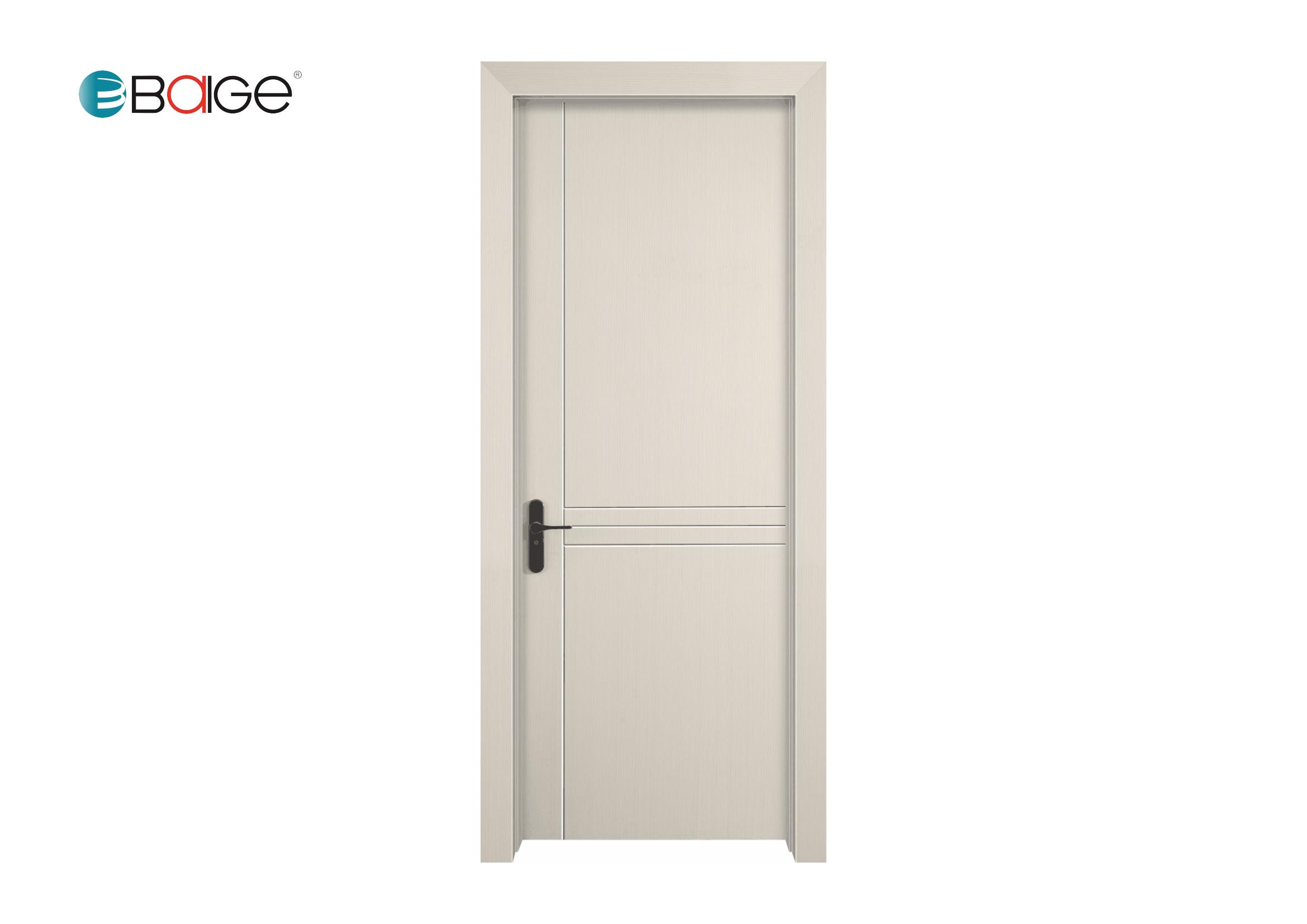 wpc interior door
