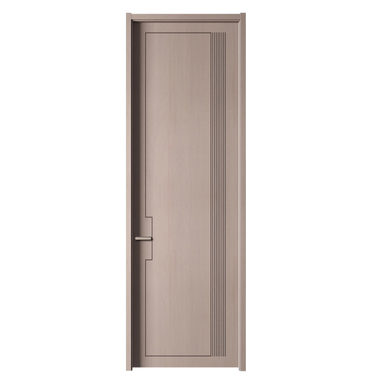 bedroom wooden door design