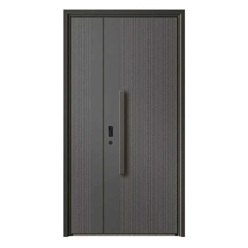 china manufacturer aluminum doors