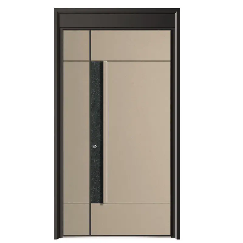 aluminum  single doors  south africa​