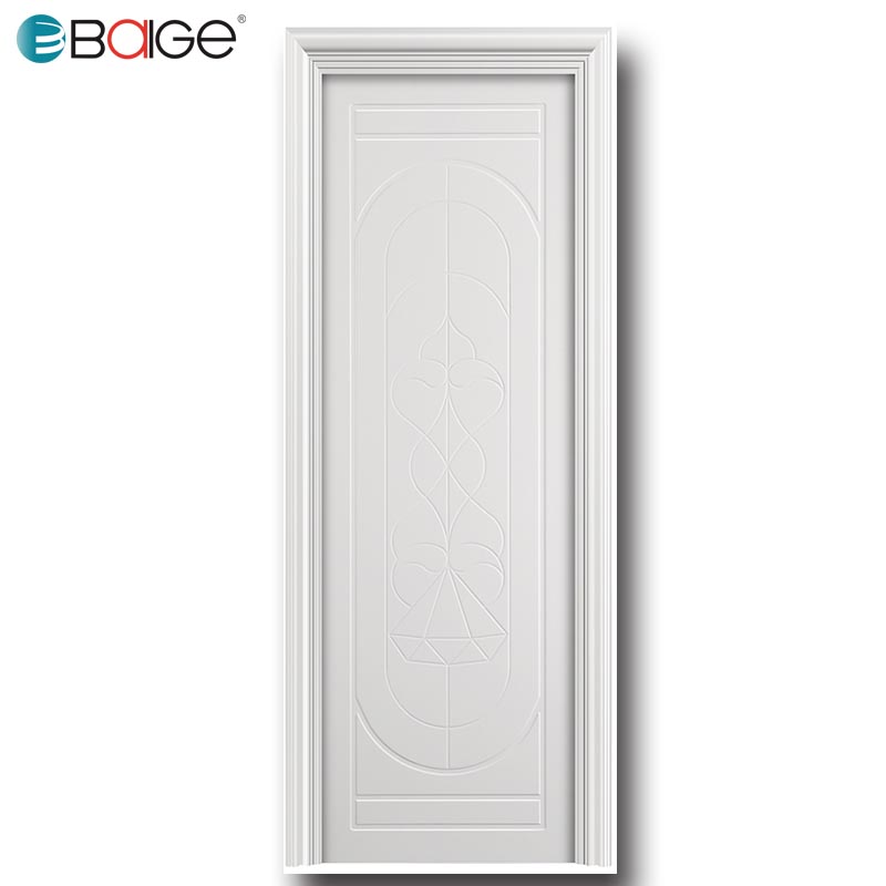 wpc door design