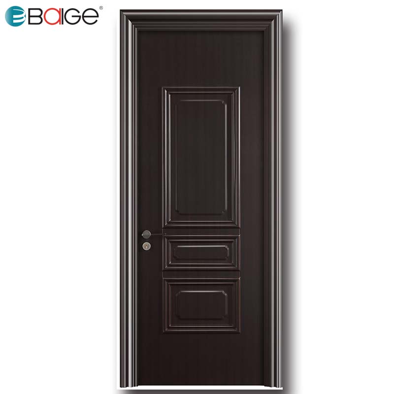 wpc door supplier china