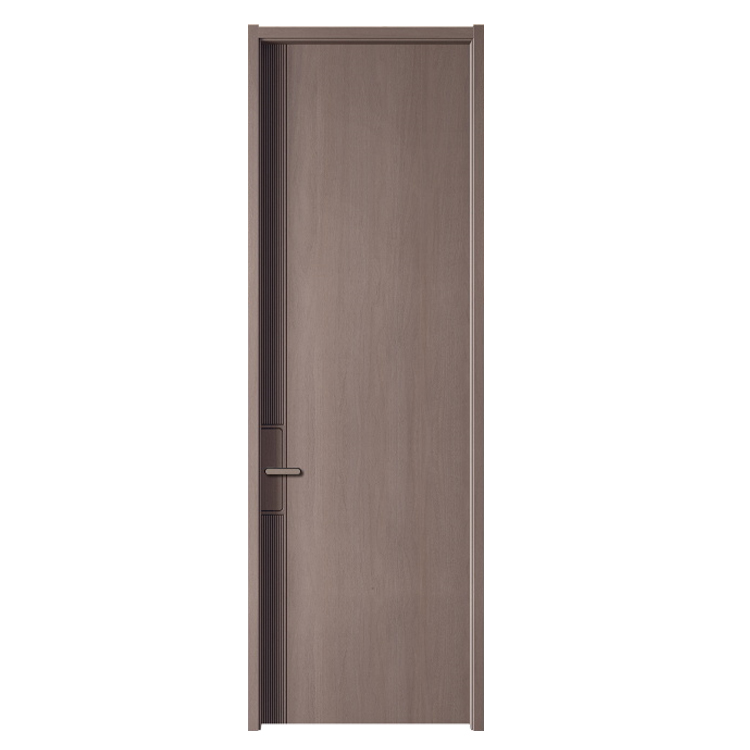 melamine interior doors