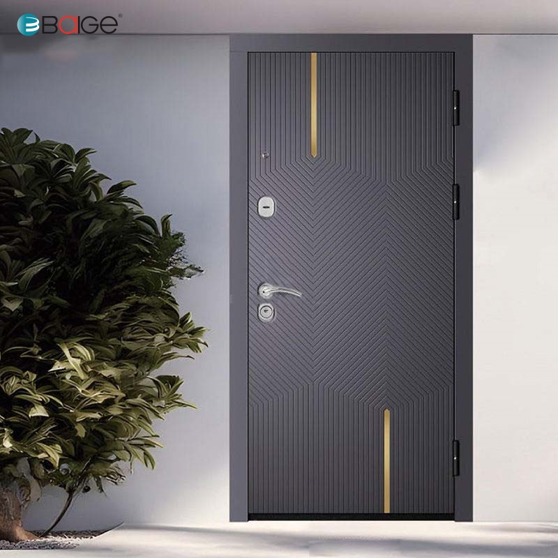 door security steel