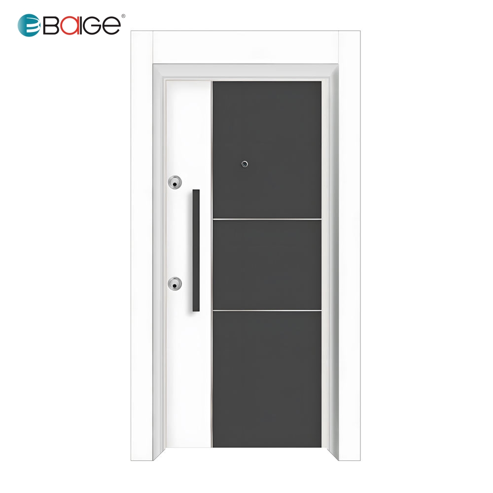 residential steel security doors 