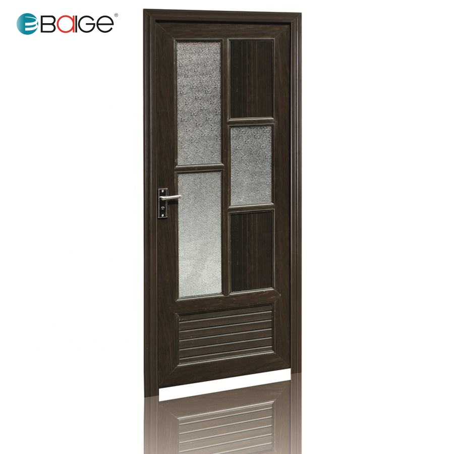 waterproof upvc door