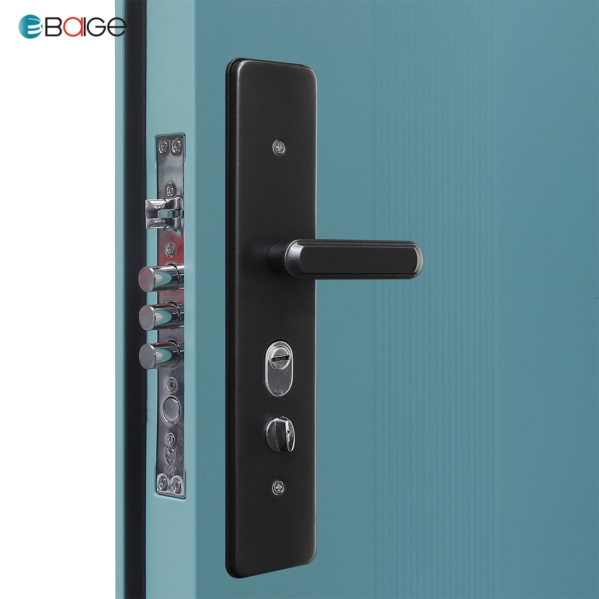 steel door manufacturers