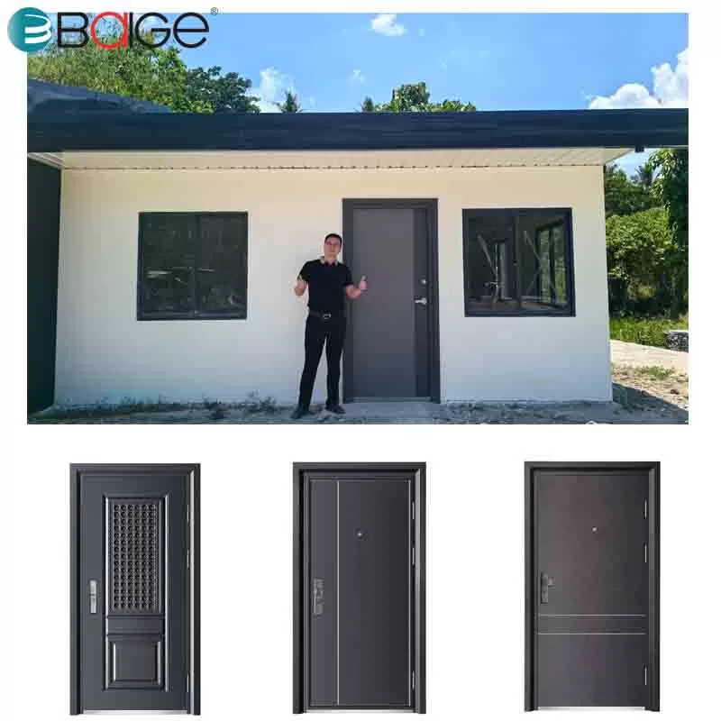 Visiting Our Client’s Construction Project in the Philippines: A Testament to Win-Win Cooperation