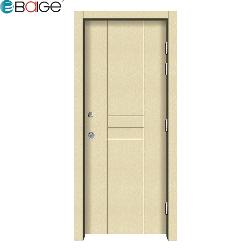 residential steel doors​