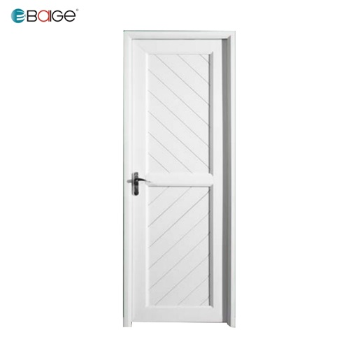 UPVC door manufacturer in China