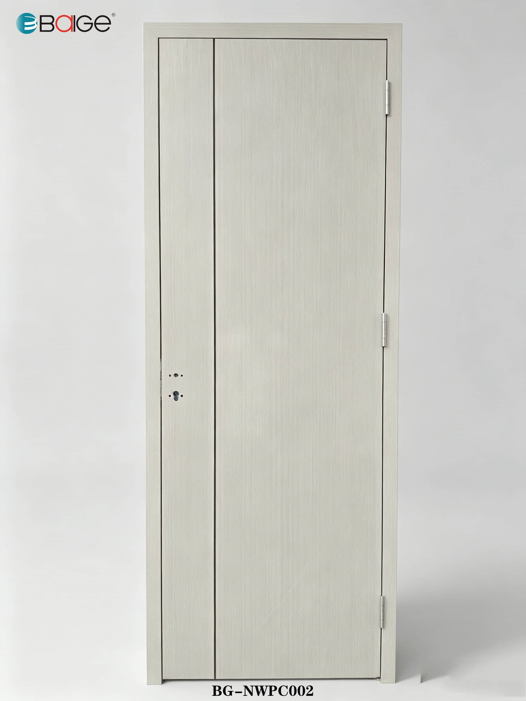 UPVC door exporter