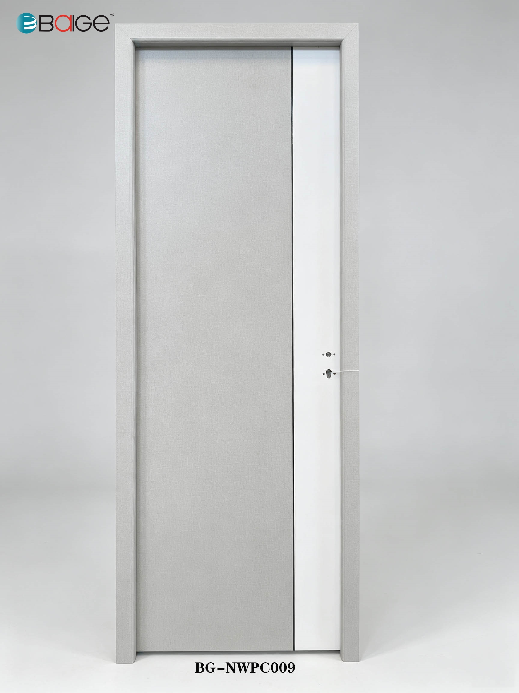 UPVC Door Design